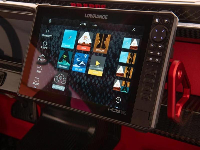 Купить Mercedes-Benz G 900 Brabus Crawler 1 of 15 бензин 2025 id-1008014 в Киеве, Фото №[delta]