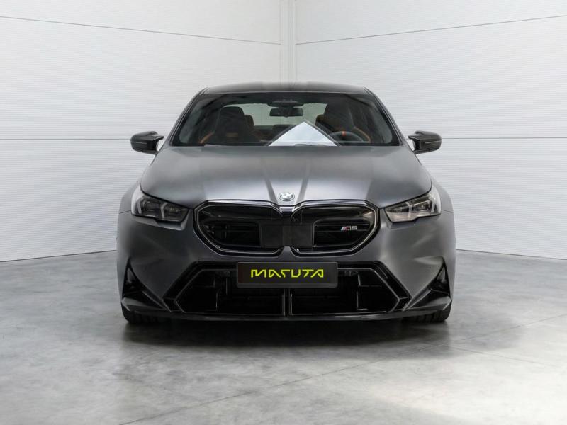 Купить BMW M5 гибрид 2026 id-1008024 в Киеве, Фото №[delta]