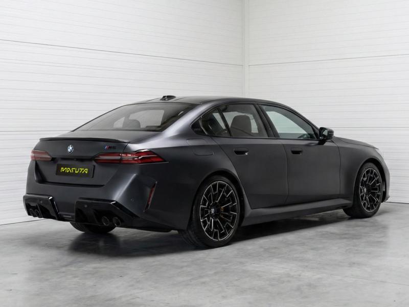 Купить BMW M5 гибрид 2026 id-1008024 в Киеве, Фото №[delta]