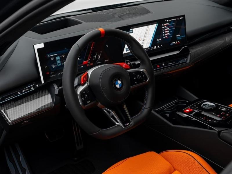 Купить BMW M5 гибрид 2026 id-1008024 в Киеве, Фото №[delta]