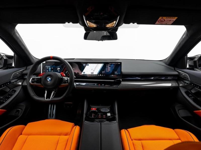 Купить BMW M5 гибрид 2026 id-1008024 в Киеве, Фото №[delta]