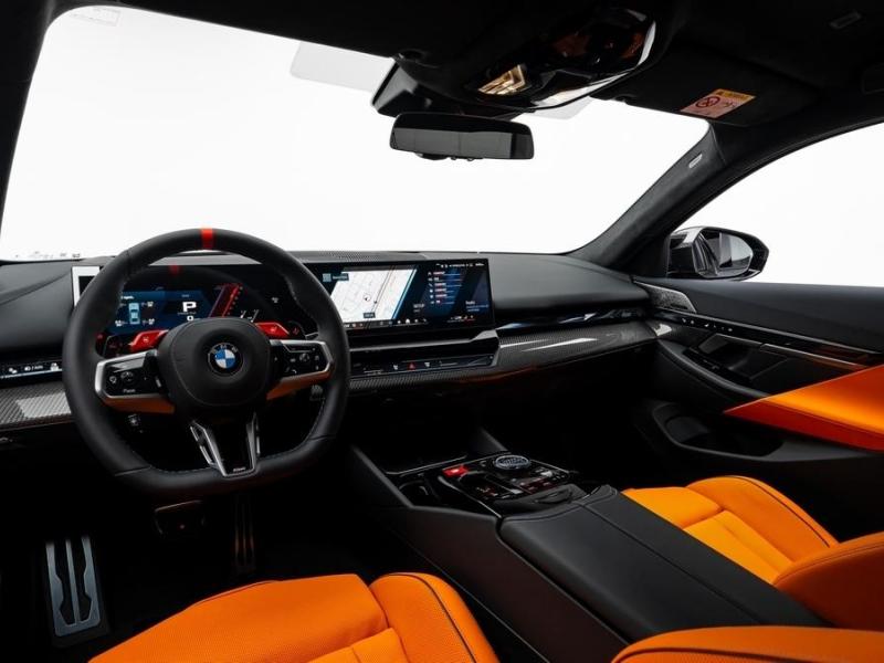 Купить BMW M5 гибрид 2026 id-1008024 в Киеве, Фото №[delta]