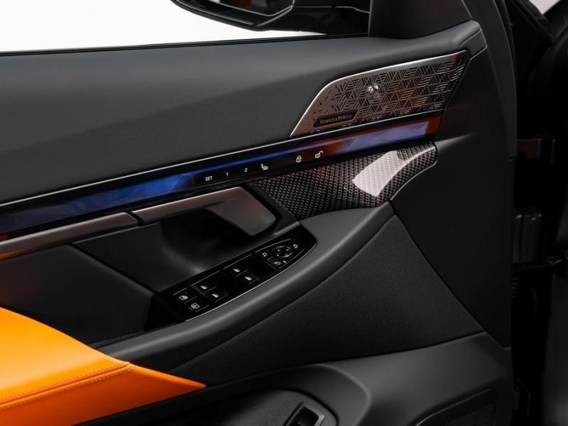 Купить BMW M5 гибрид 2026 id-1008024 в Киеве, Фото №[delta]