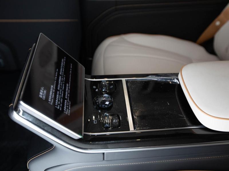 Купить Zeekr 009 Glory Edition электро 2025 id-1008028 в Киеве, Фото №[delta]