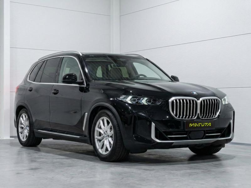 Купить BMW X5 Guard VR4 гибрид 2025 id-1008030 в Киеве, Фото №[delta]