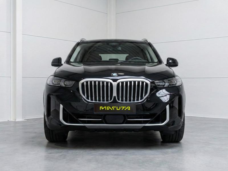 Купить BMW X5 Guard VR4 гибрид 2025 id-1008030 в Киеве, Фото №[delta]
