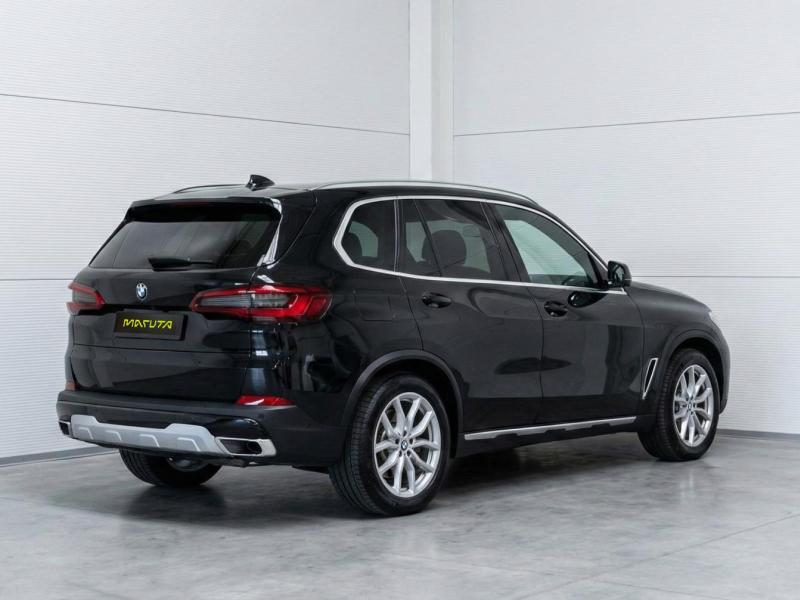 Купить BMW X5 Guard VR4 гибрид 2025 id-1008030 в Киеве, Фото №[delta]