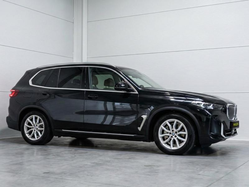 Купить BMW X5 Guard VR4 гибрид 2025 id-1008030 в Киеве, Фото №[delta]