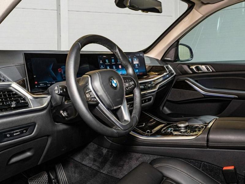 Купить BMW X5 Guard VR4 гибрид 2025 id-1008030 в Киеве, Фото №[delta]