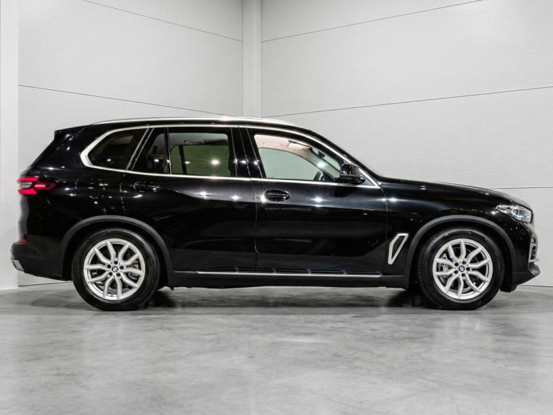 Купить BMW X5 Guard VR4 гибрид 2025 id-1008030 в Киеве, Фото №[delta]