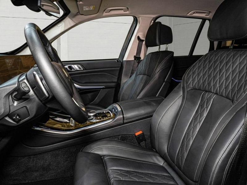 Купить BMW X5 Guard VR4 гибрид 2025 id-1008030 в Киеве, Фото №[delta]