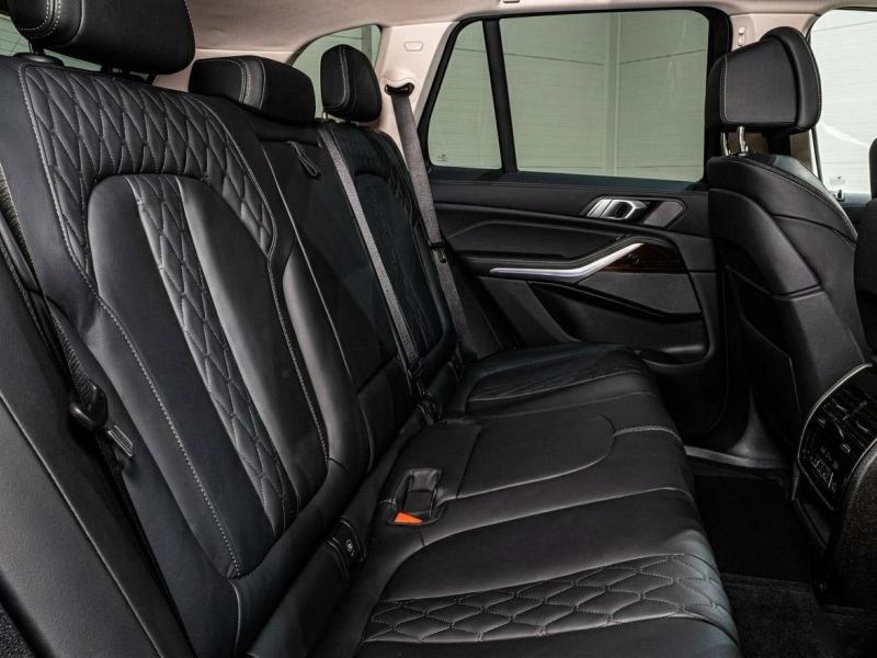 Купить BMW X5 Guard VR4 гибрид 2025 id-1008030 в Киеве, Фото №[delta]