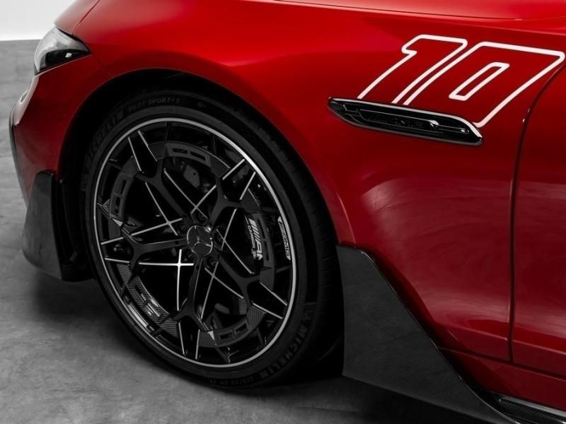 Купить Mercedes-Benz Mercedes-AMG PureSpeed AMG бензин 2026 id-1008036 в Киеве, Фото №[delta]