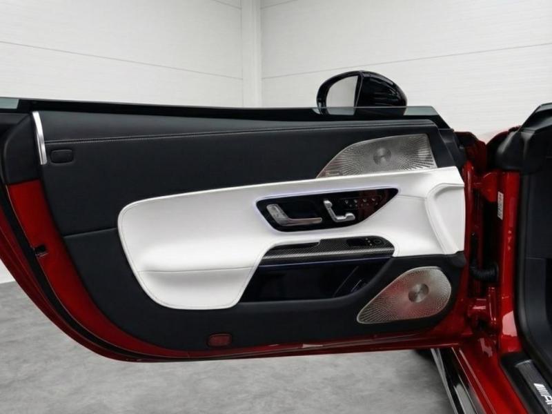 Купить Mercedes-Benz Mercedes-AMG PureSpeed AMG бензин 2026 id-1008036 в Киеве, Фото №[delta]