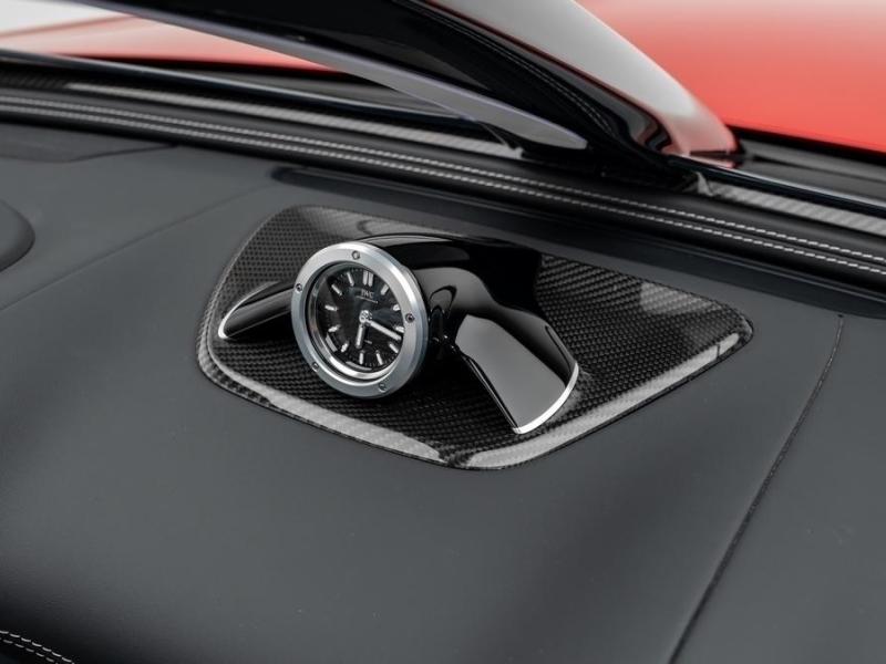 Купить Mercedes-Benz Mercedes-AMG PureSpeed AMG бензин 2026 id-1008036 в Киеве, Фото №[delta]