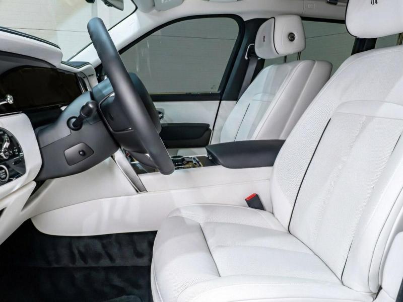 Купить Rolls-Royce Cullinan Series II by Novitec Overdose бензин 2025 id-1008043 в Киеве, Фото №[delta]