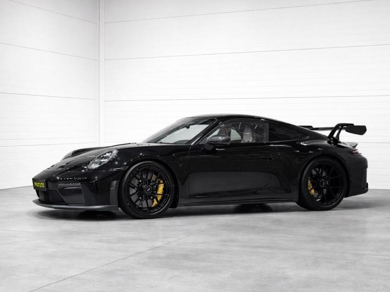 Купить Porsche 911 GT3 Weissach бензин 2026 id-1008047 в Киеве, Фото №[delta]