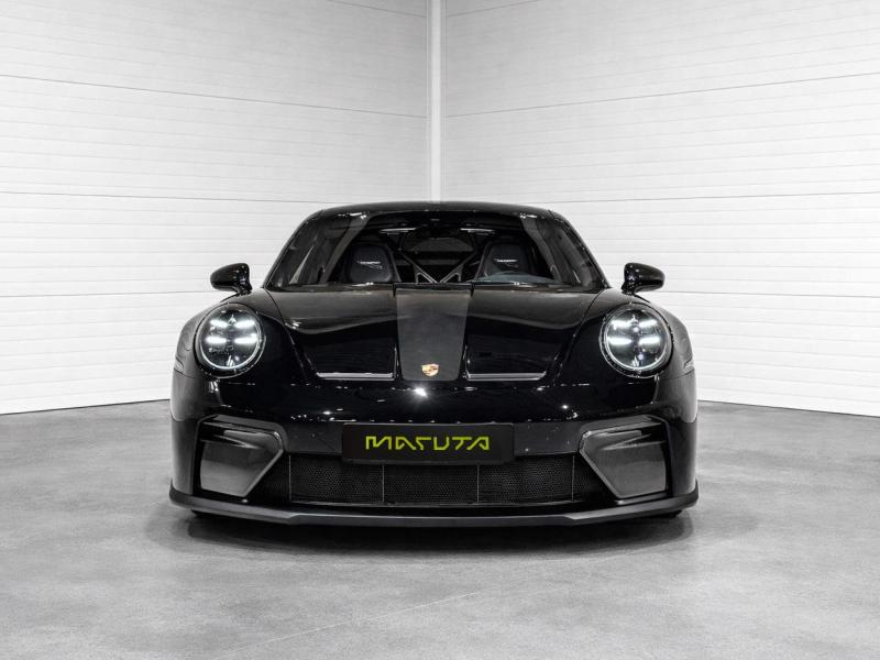 Купить Porsche 911 GT3 Weissach бензин 2026 id-1008047 в Киеве, Фото №[delta]