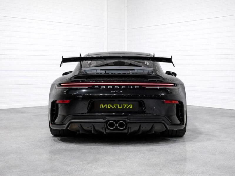 Купить Porsche 911 GT3 Weissach бензин 2026 id-1008047 в Киеве, Фото №[delta]