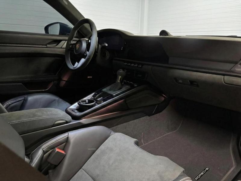 Купить Porsche 911 GT3 Weissach бензин 2026 id-1008047 в Киеве, Фото №[delta]