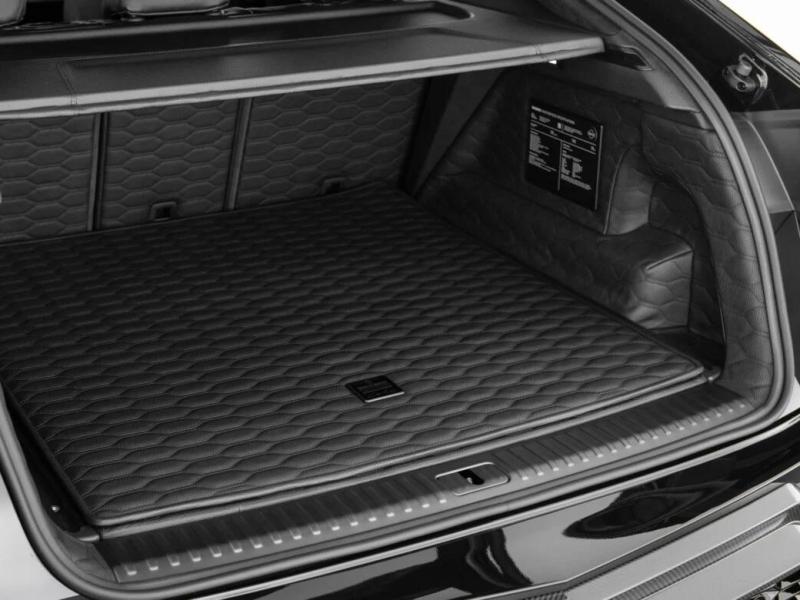 Купить Lamborghini Urus SE Brabus 900 Superblack гибрид 2026 id-1008060 в Киеве, Фото №[delta]