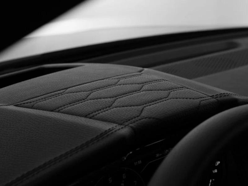 Купить Lamborghini Urus SE Brabus 900 Superblack гибрид 2026 id-1008060 в Киеве, Фото №[delta]