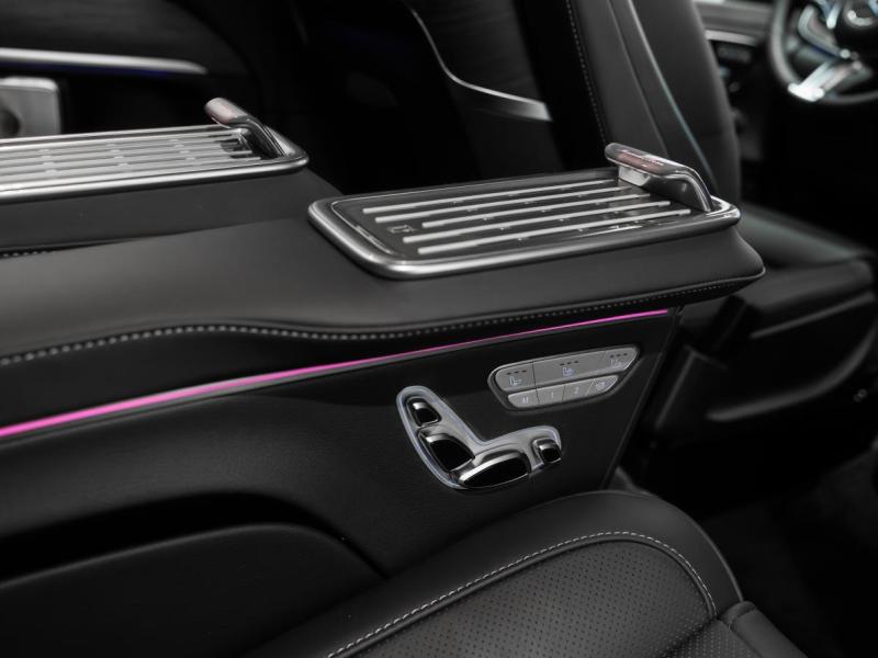 Купить Mercedes-Benz V 300D AMG Long 4matic дизель 2026 id-1008078 в Киеве, Фото №[delta]