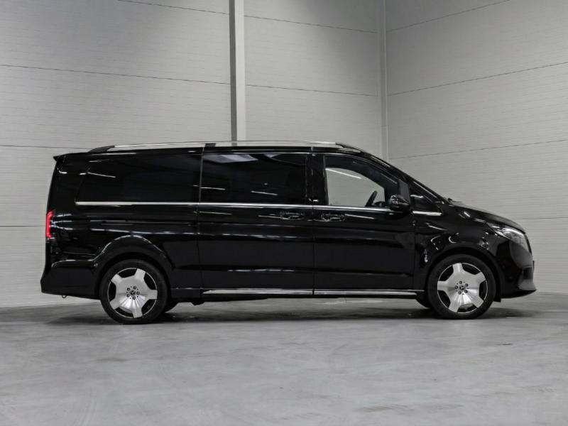 Купить Mercedes-Benz V 300D AMG Long 4matic дизель 2026 id-1008078 в Киеве, Фото №[delta]