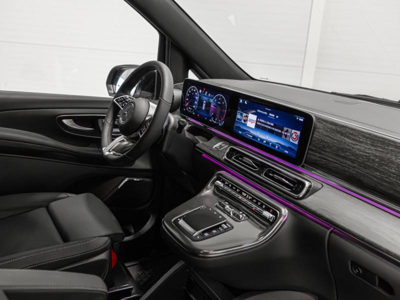 Купить Mercedes-Benz V 300D AMG Long 4matic дизель 2026 id-1008078 в Киеве, Фото №[delta]