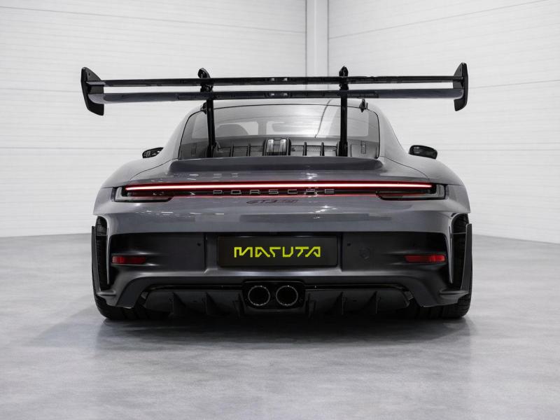 Купить Porsche 911 GT3 RS Weissach бензин 2026 id-1008102 в Киеве, Фото №[delta]