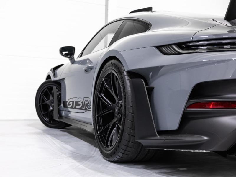 Купить Porsche 911 GT3 RS Weissach бензин 2026 id-1008102 в Киеве, Фото №[delta]