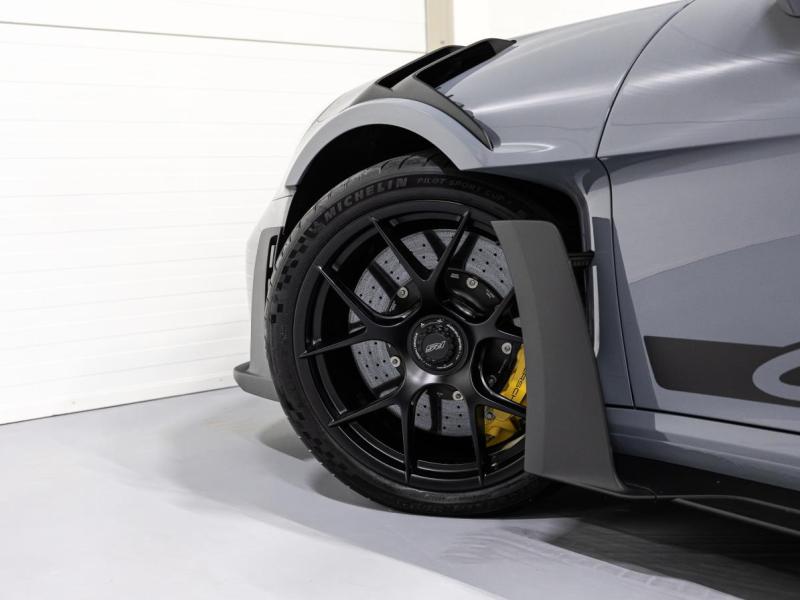 Купить Porsche 911 GT3 RS Weissach бензин 2026 id-1008102 в Киеве, Фото №[delta]