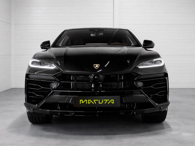 Купить Lamborghini Urus SE гибрид 2026 id-1008111 в Киеве, Фото №[delta]