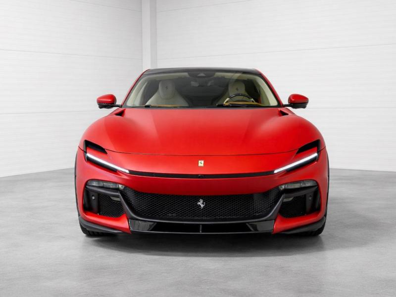 Купить Ferrari Purosangue бензин 2026 id-1008110 в Киеве, Фото №[delta]