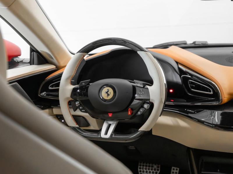 Купить Ferrari Purosangue бензин 2026 id-1008110 в Киеве, Фото №[delta]