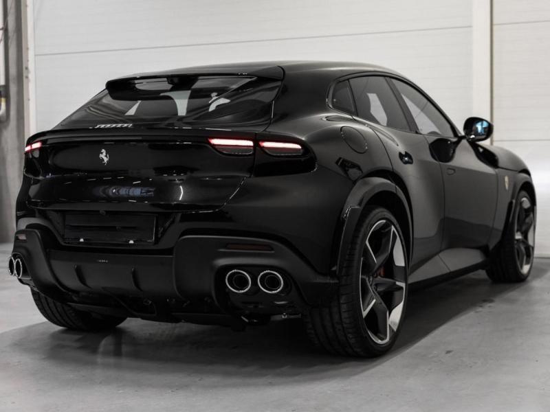 Купить Ferrari Purosangue бензин 2026 id-1008109 в Киеве, Фото №[delta]