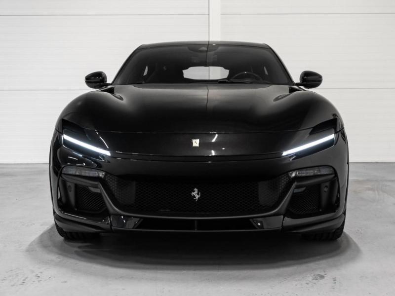 Купить Ferrari Purosangue бензин 2026 id-1008109 в Киеве, Фото №[delta]