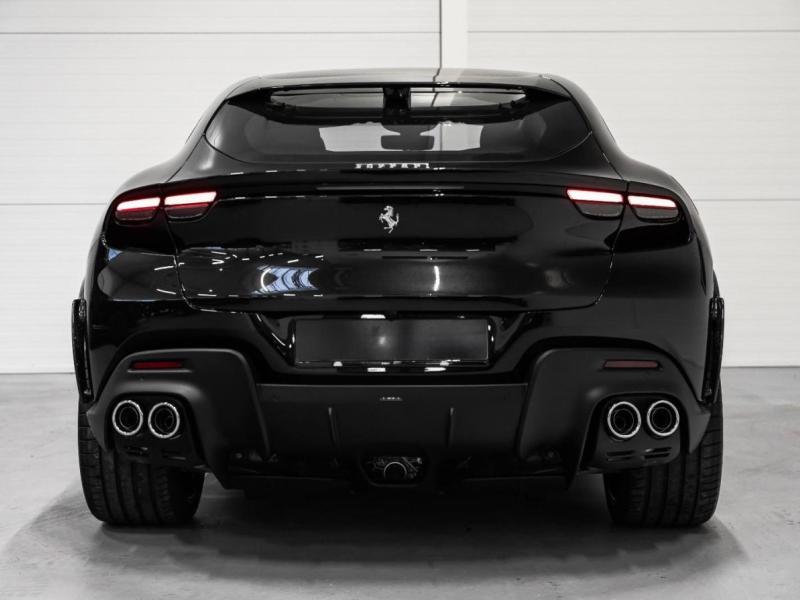 Купить Ferrari Purosangue бензин 2026 id-1008109 в Киеве, Фото №[delta]