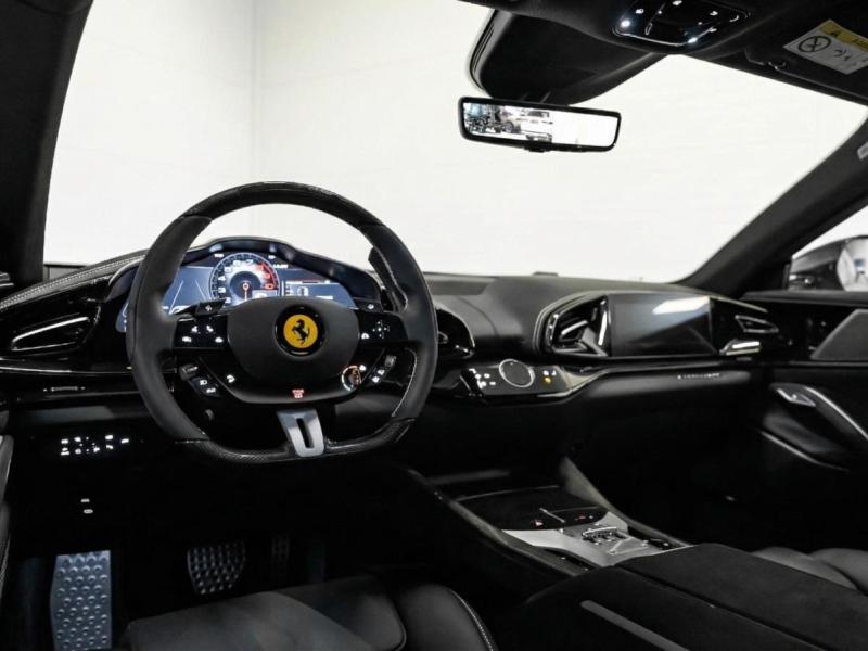 Купить Ferrari Purosangue бензин 2026 id-1008109 в Киеве, Фото №[delta]