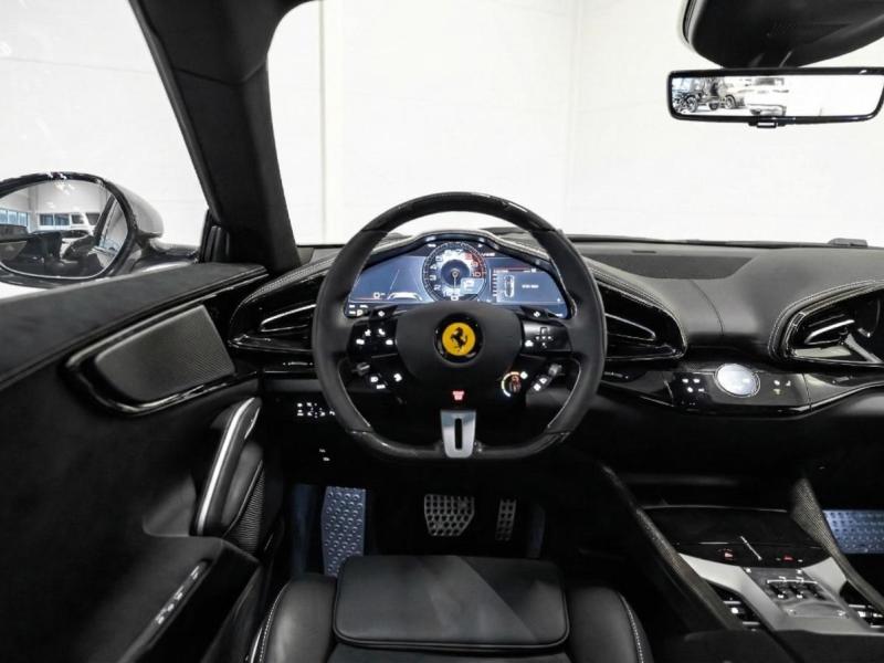 Купить Ferrari Purosangue бензин 2026 id-1008109 в Киеве, Фото №[delta]