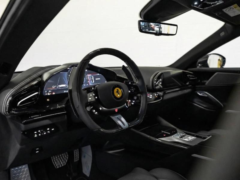 Купить Ferrari Purosangue бензин 2026 id-1008109 в Киеве, Фото №[delta]