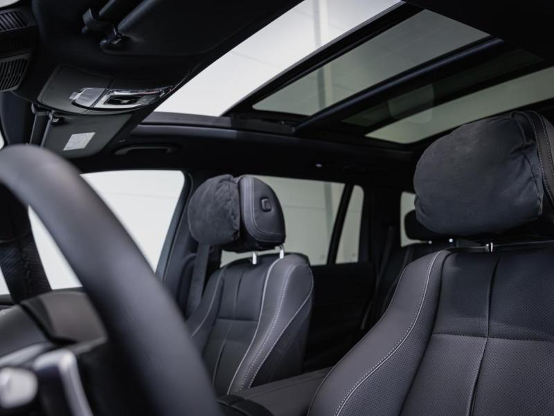 Купить Mercedes-Benz GLS 63 AMG-4Matic гибрид 2026 id-1008121 в Киеве, Фото №[delta]