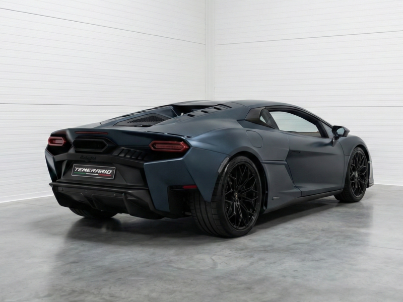 Купить Lamborghini Temerario гибрид 2026 id-1008159 в Киеве, Фото №[delta]