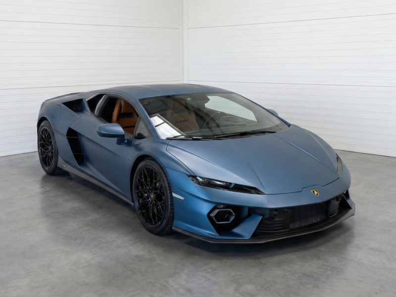 Купить Lamborghini Temerario гибрид 2026 id-1008159 в Киеве, Фото №[delta]