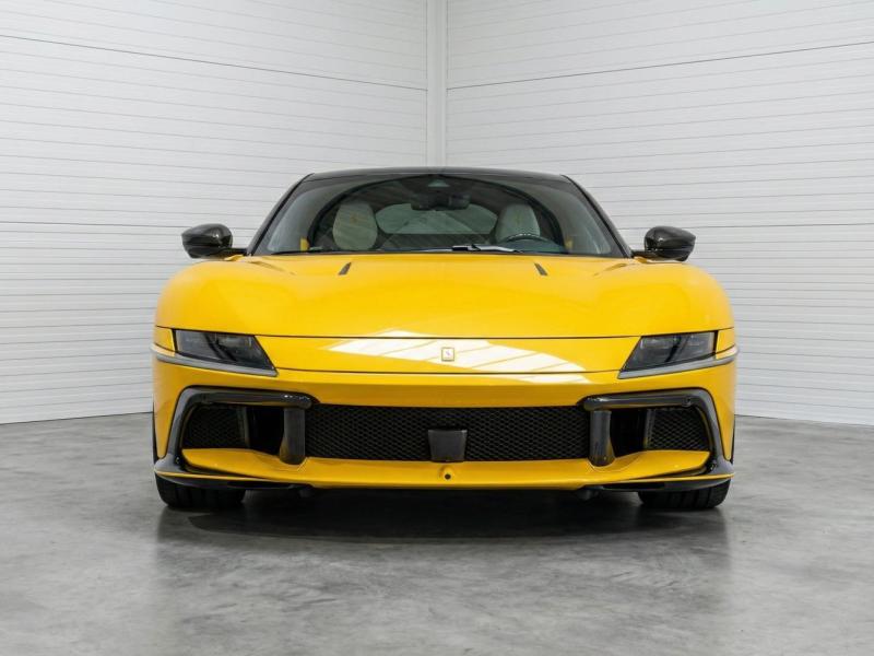 Купить Ferrari 12Cilindri бензин 2026 id-1008170 в Киеве, Фото №[delta]