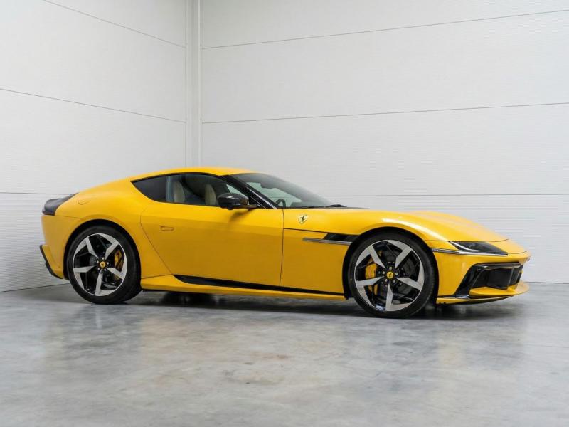 Купить Ferrari 12Cilindri бензин 2026 id-1008170 в Киеве, Фото №[delta]