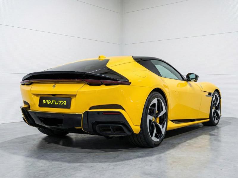 Купить Ferrari 12Cilindri бензин 2026 id-1008170 в Киеве, Фото №[delta]