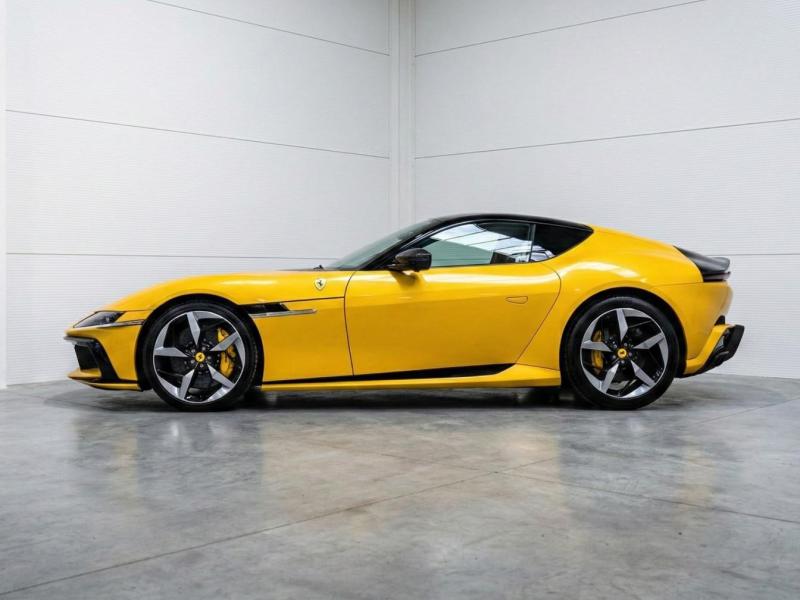 Купить Ferrari 12Cilindri бензин 2026 id-1008170 в Киеве, Фото №[delta]