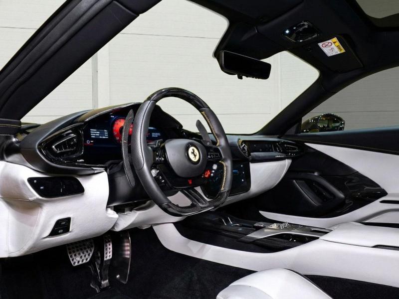 Купить Ferrari 12Cilindri бензин 2026 id-1008170 в Киеве, Фото №[delta]