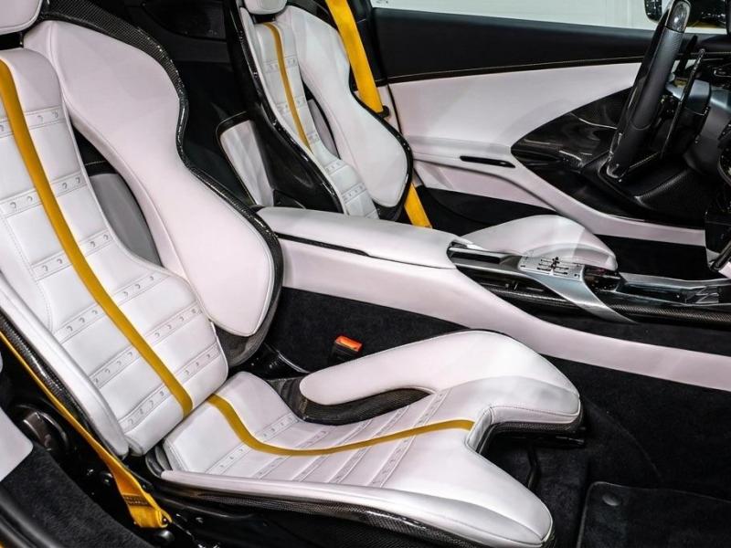 Купить Ferrari 12Cilindri бензин 2026 id-1008170 в Киеве, Фото №[delta]